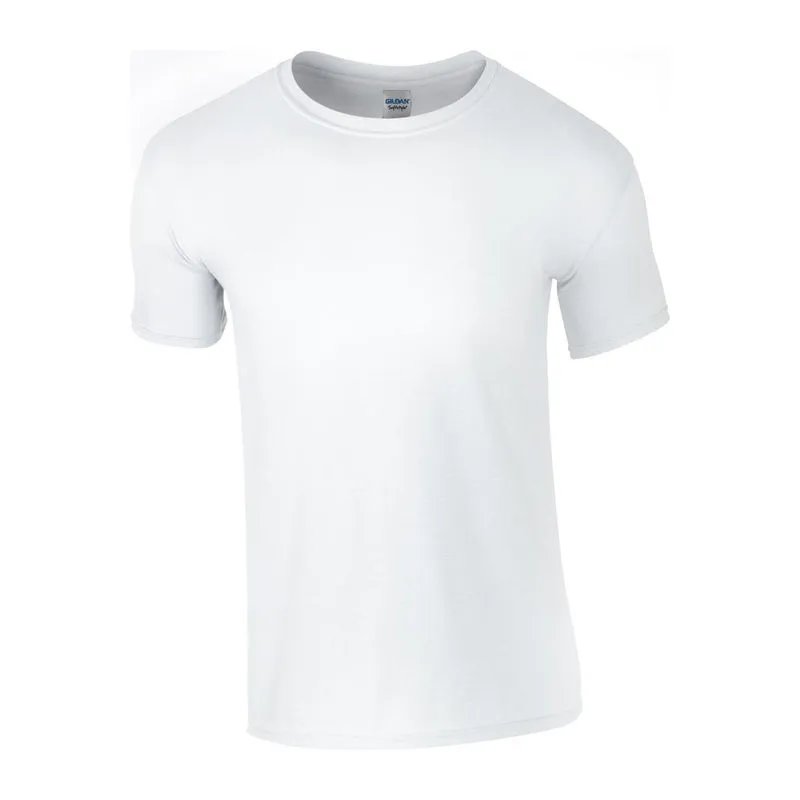 SOFTSTYLE® – tričko pro dospělé