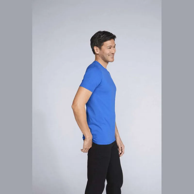 SOFTSTYLE® – tričko pro dospělé