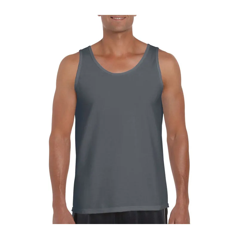 SOFTSTYLE® tílko pro dospělé