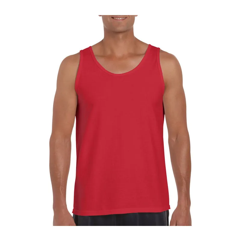 SOFTSTYLE® tílko pro dospělé