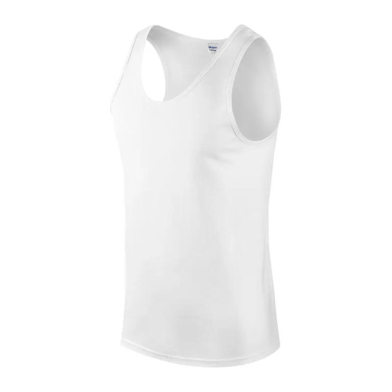 SOFTSTYLE® tílko pro dospělé