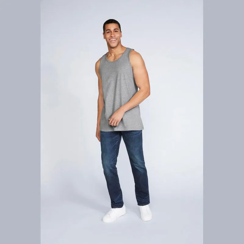 SOFTSTYLE® tílko pro dospělé