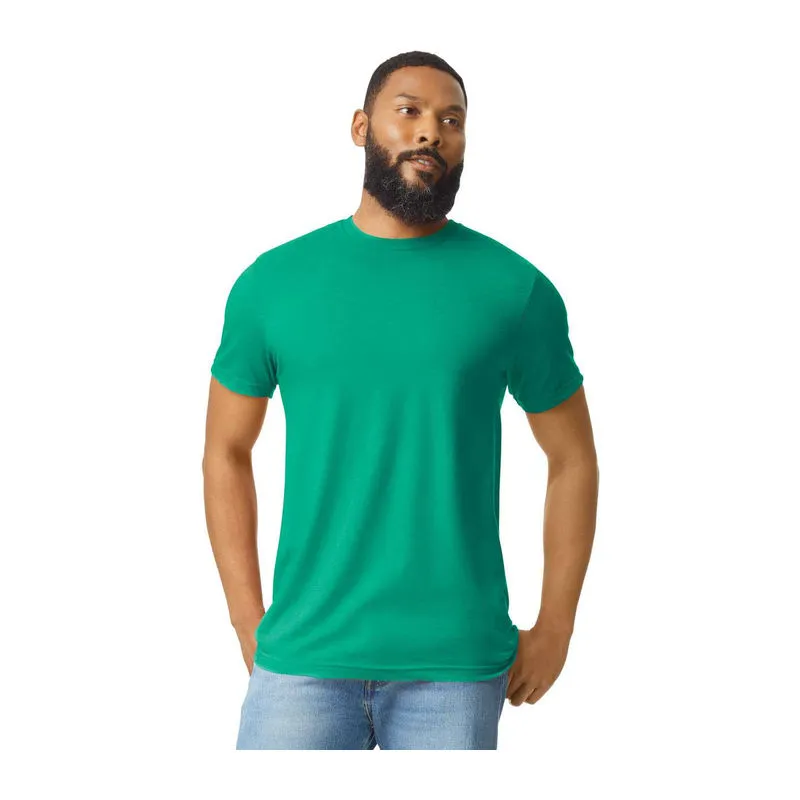 Dospělé tričko Softstyle® CVC