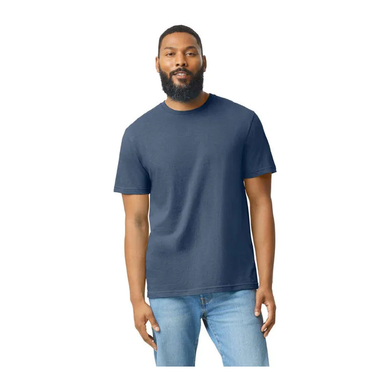Dospělé tričko Softstyle® CVC