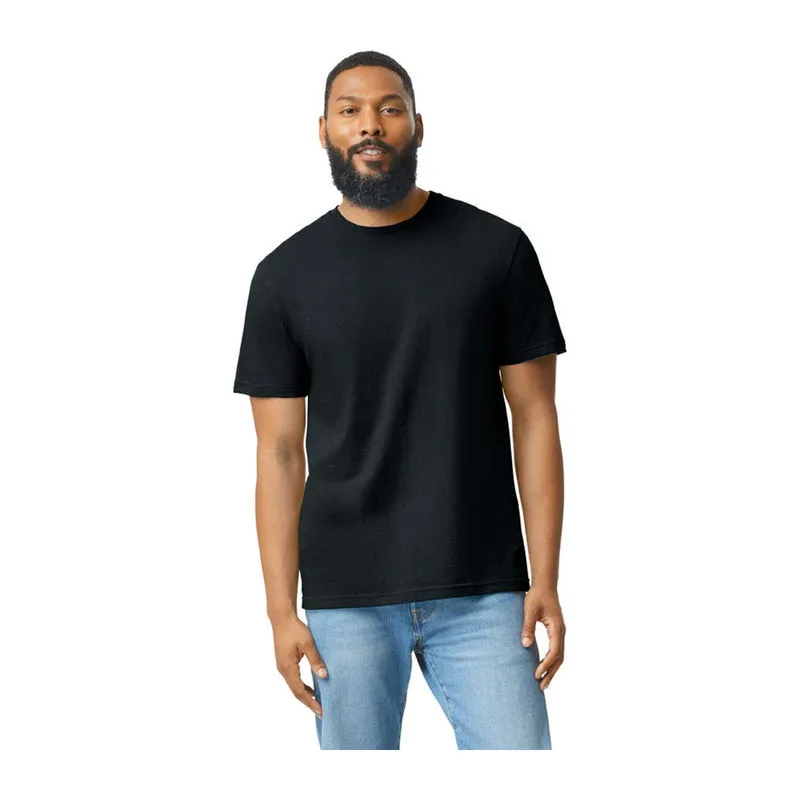 Dospělé tričko Softstyle® CVC