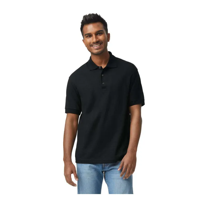DRYBLEND® polokošile z dresového úpletu pro dospěl