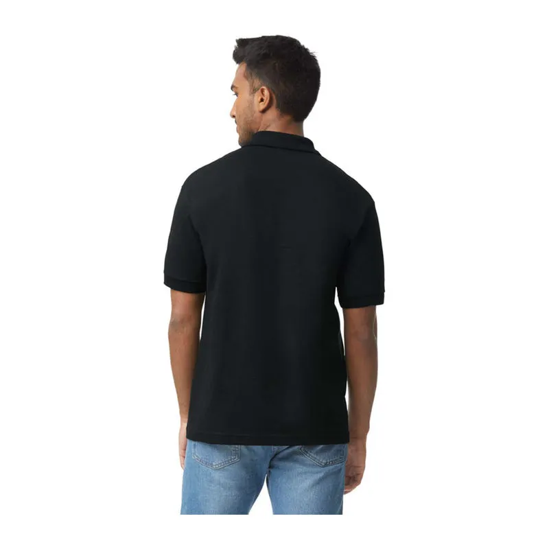 DRYBLEND® polokošile z dresového úpletu pro dospěl