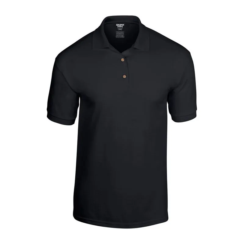 DRYBLEND® polokošile z dresového úpletu pro dospěl