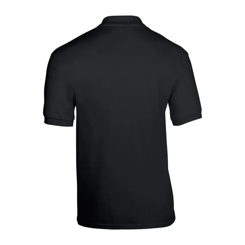 DRYBLEND® polokošile z dresového úpletu pro dospěl