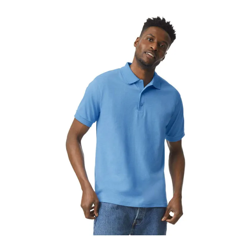 DRYBLEND® polokošile z dresového úpletu pro dospěl
