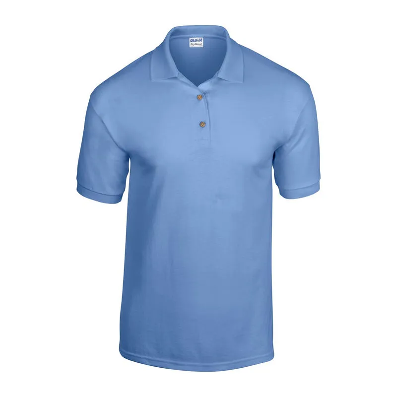 DRYBLEND® polokošile z dresového úpletu pro dospěl