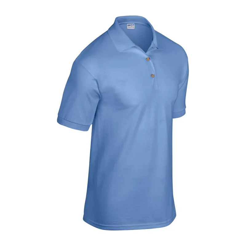 DRYBLEND® polokošile z dresového úpletu pro dospěl
