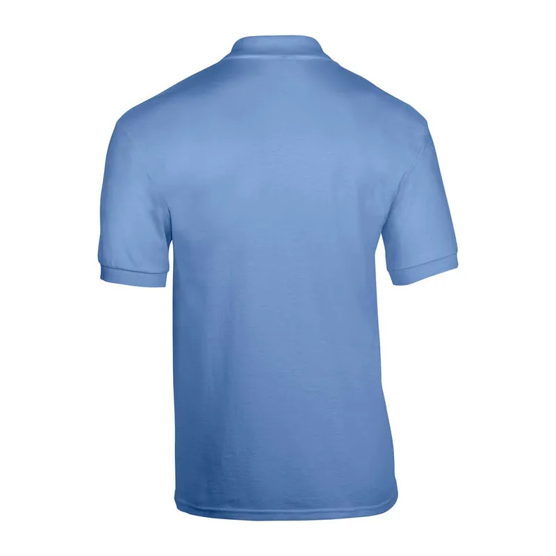 DRYBLEND® polokošile z dresového úpletu pro dospěl