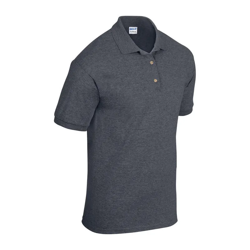 DRYBLEND® polokošile z dresového úpletu pro dospěl