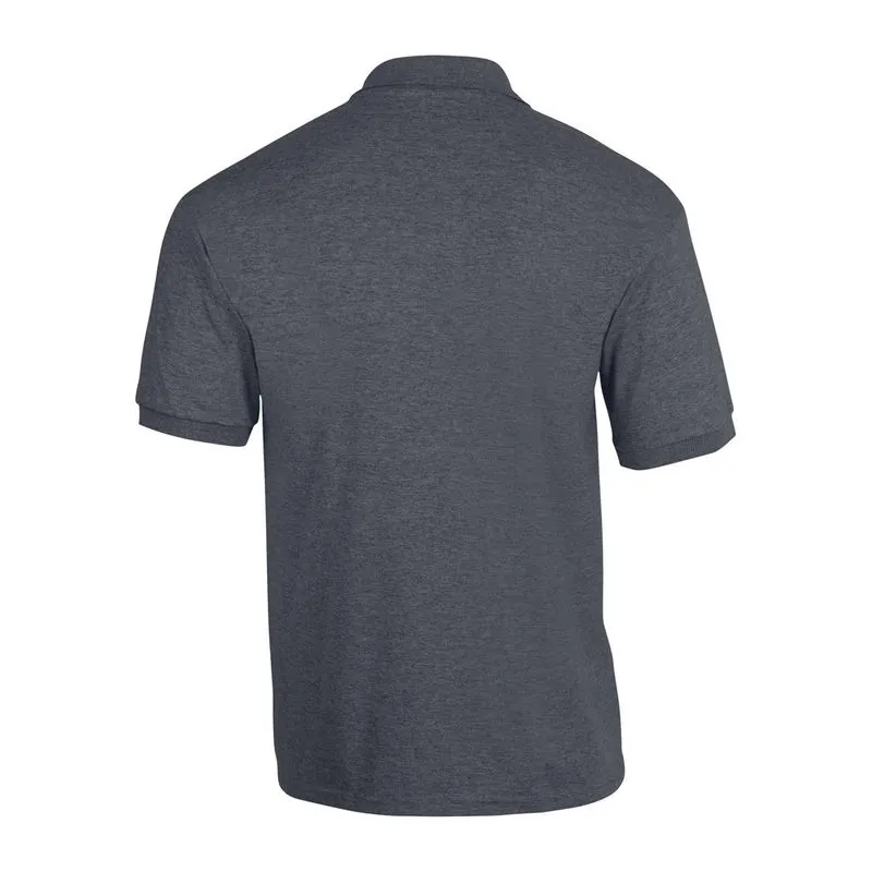 DRYBLEND® polokošile z dresového úpletu pro dospěl