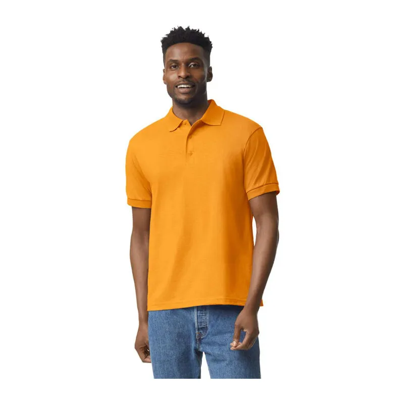 DRYBLEND® polokošile z dresového úpletu pro dospěl