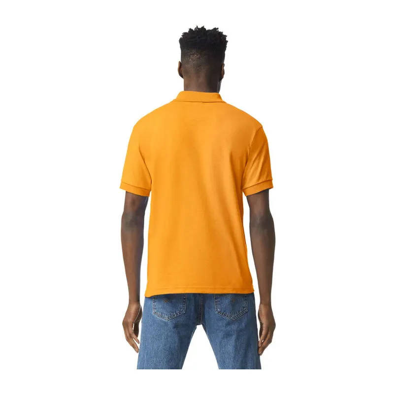 DRYBLEND® polokošile z dresového úpletu pro dospěl