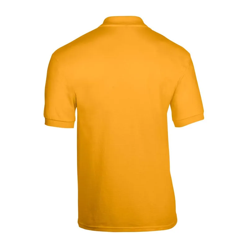 DRYBLEND® polokošile z dresového úpletu pro dospěl