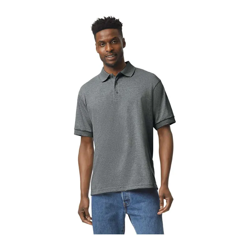 DRYBLEND® polokošile z dresového úpletu pro dospěl