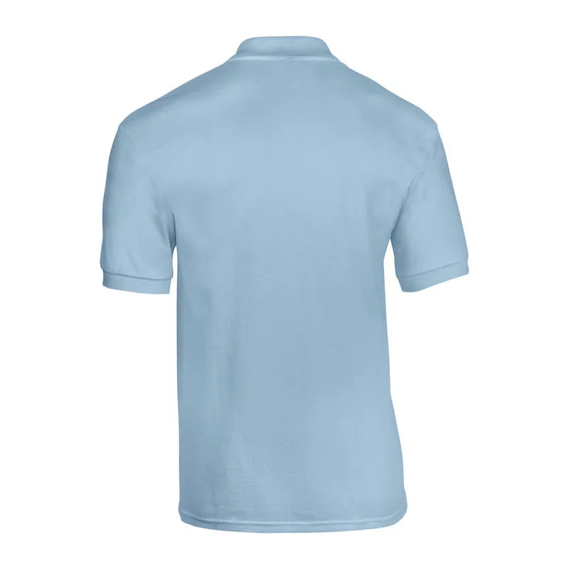 DRYBLEND® polokošile z dresového úpletu pro dospěl