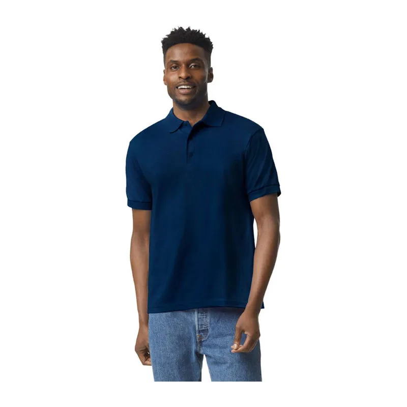 DRYBLEND® polokošile z dresového úpletu pro dospěl