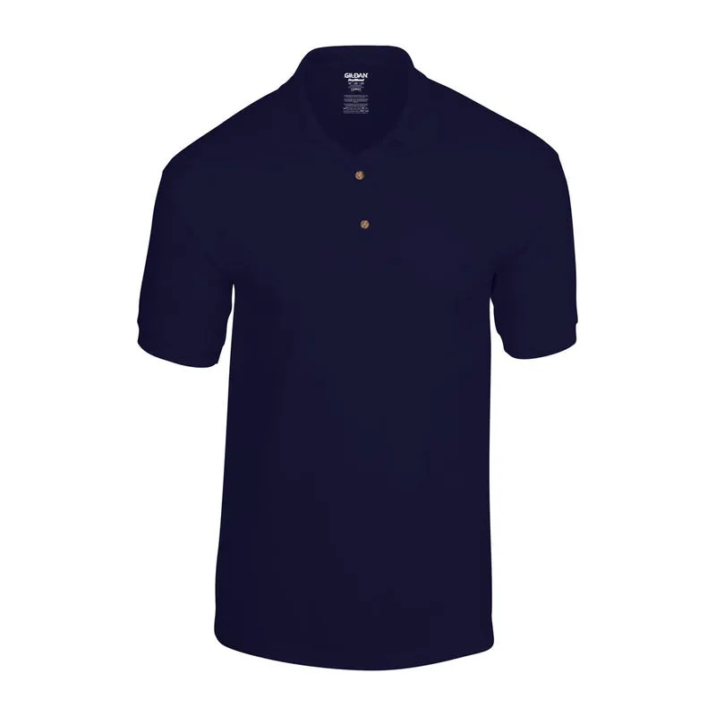 DRYBLEND® polokošile z dresového úpletu pro dospěl