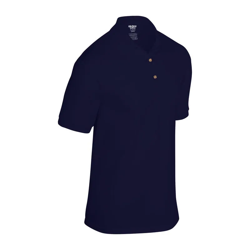 DRYBLEND® polokošile z dresového úpletu pro dospěl