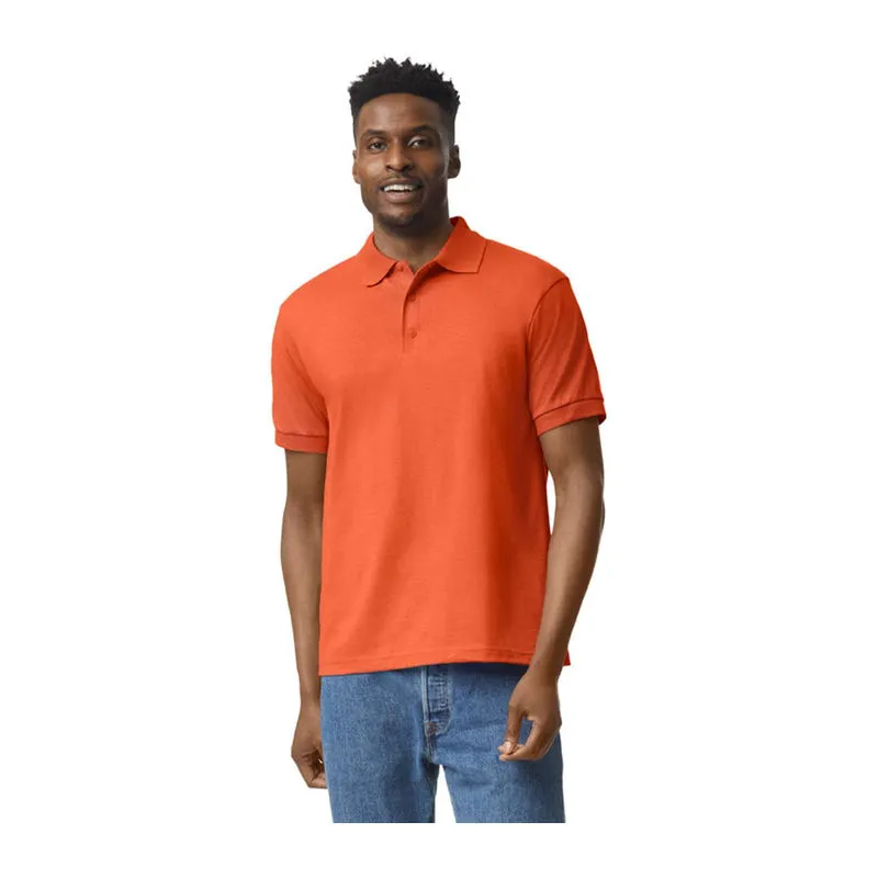 DRYBLEND® polokošile z dresového úpletu pro dospěl