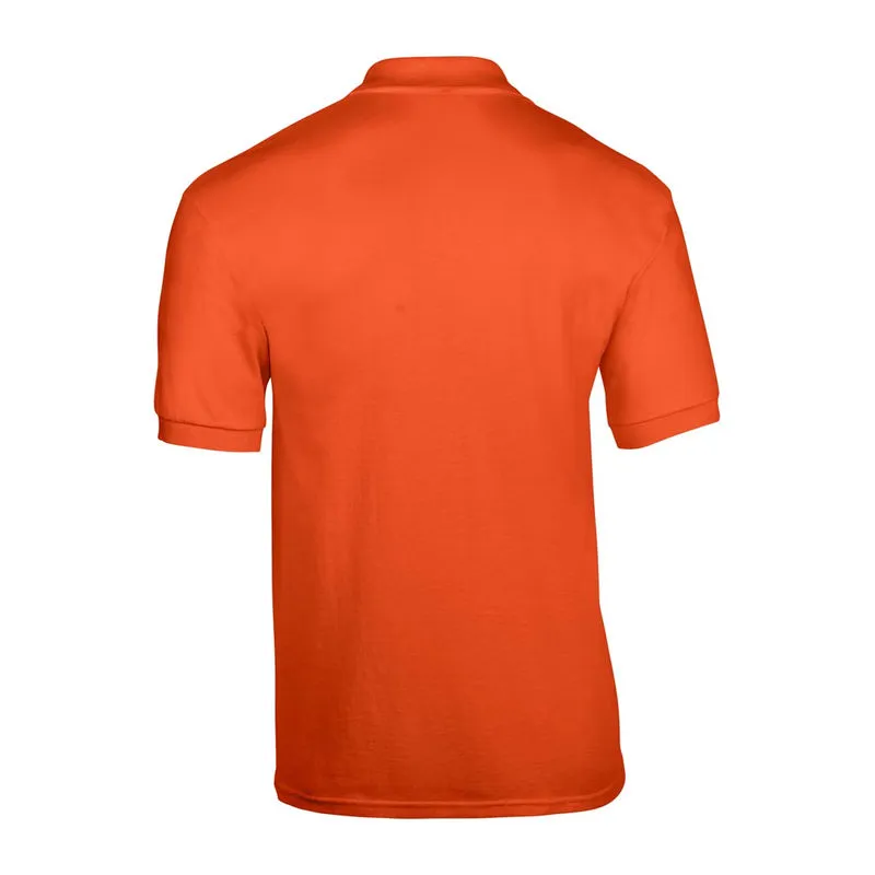 DRYBLEND® polokošile z dresového úpletu pro dospěl