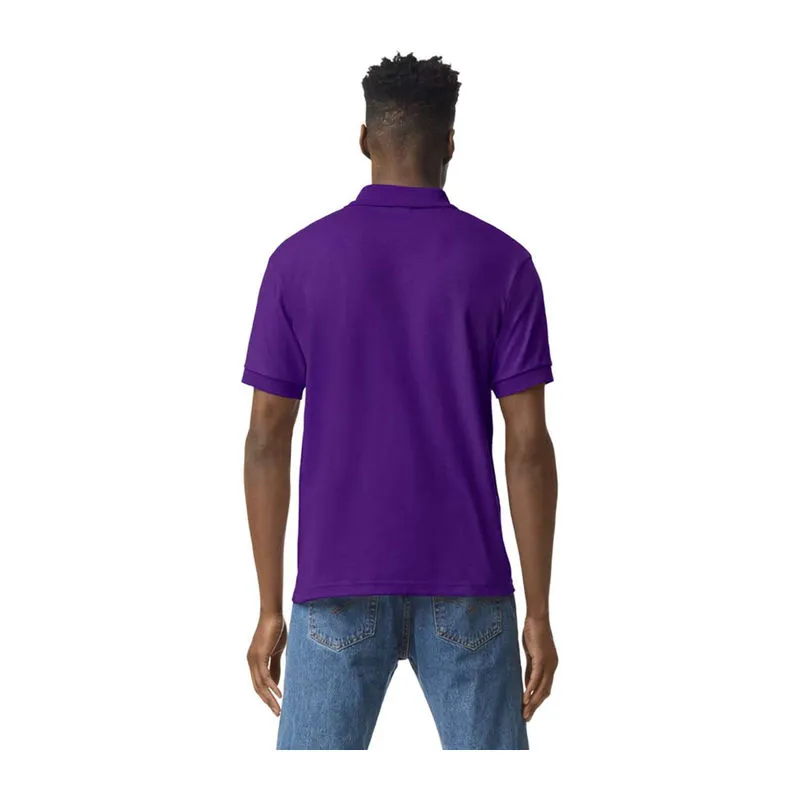 DRYBLEND® polokošile z dresového úpletu pro dospěl