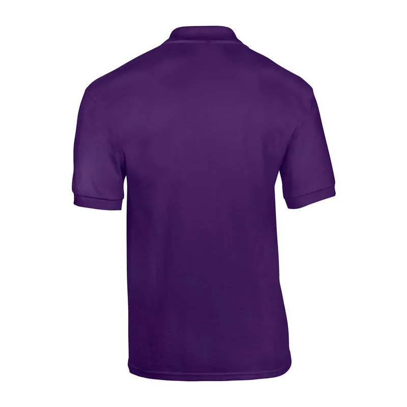 DRYBLEND® polokošile z dresového úpletu pro dospěl