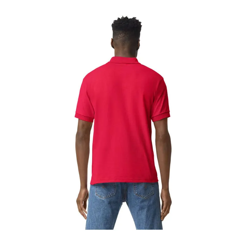 DRYBLEND® polokošile z dresového úpletu pro dospěl