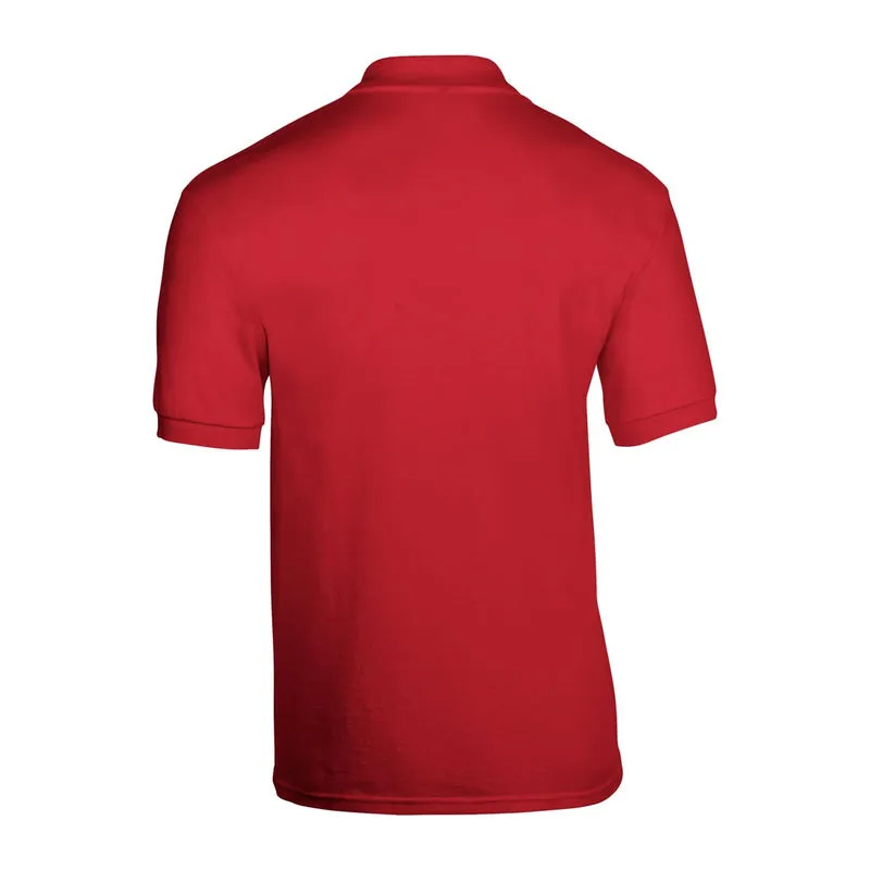 DRYBLEND® polokošile z dresového úpletu pro dospěl