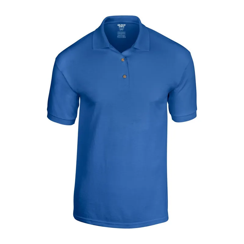 DRYBLEND® polokošile z dresového úpletu pro dospěl