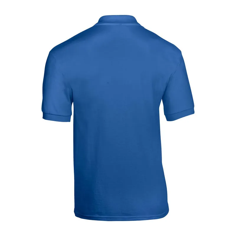 DRYBLEND® polokošile z dresového úpletu pro dospěl