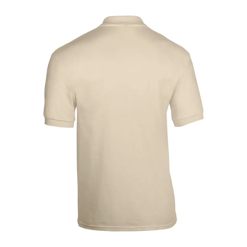 DRYBLEND® polokošile z dresového úpletu pro dospěl