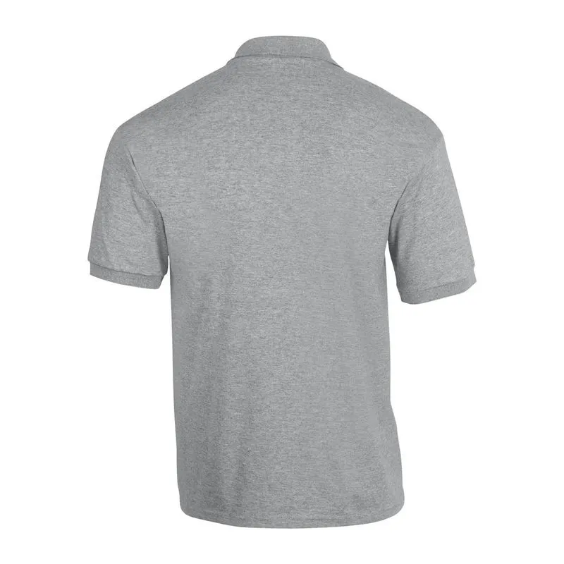 DRYBLEND® polokošile z dresového úpletu pro dospěl
