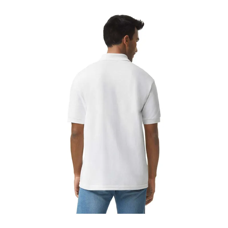 DRYBLEND® polokošile z dresového úpletu pro dospěl