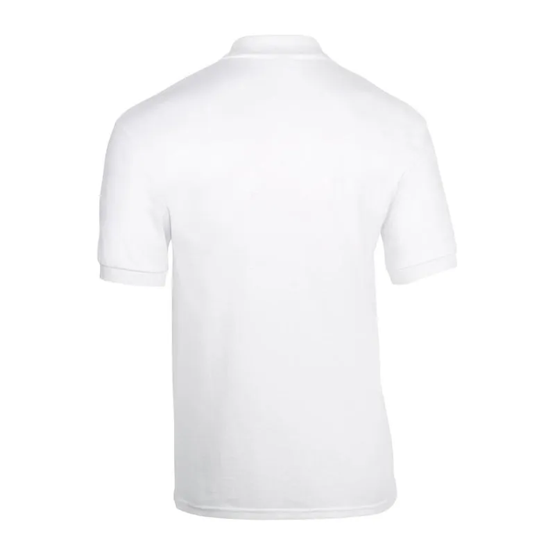 DRYBLEND® polokošile z dresového úpletu pro dospěl