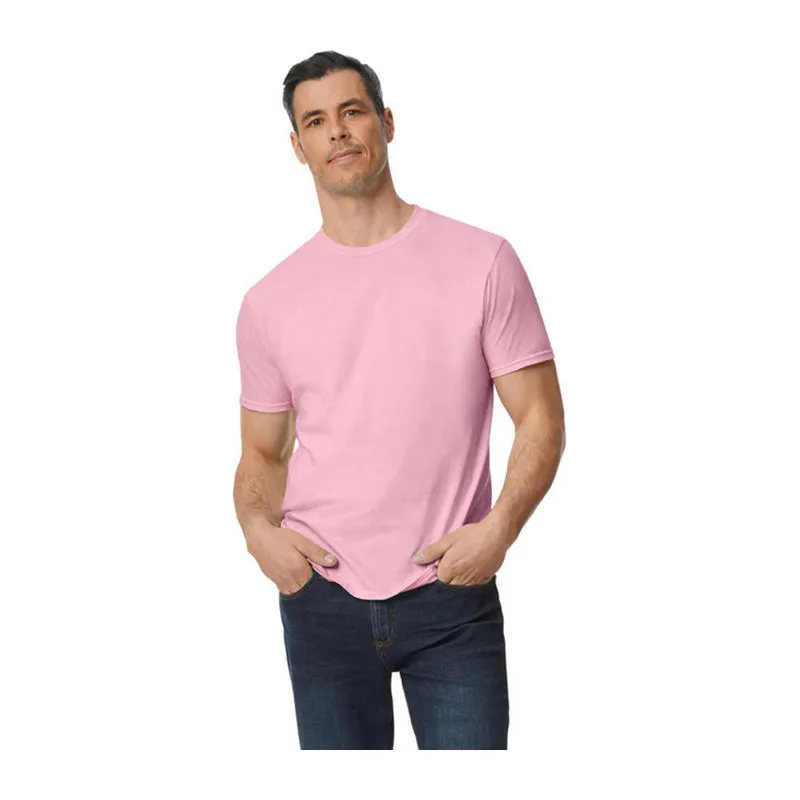 Softstyle® tričko pro dospělé