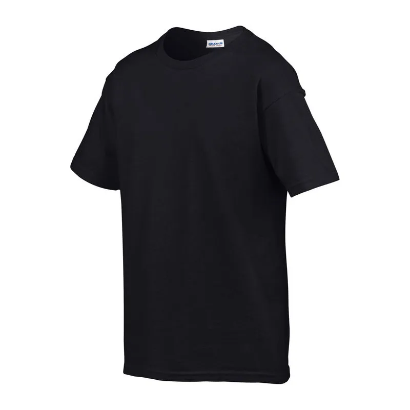 Tričko SOFTSTYLE® pro mládež