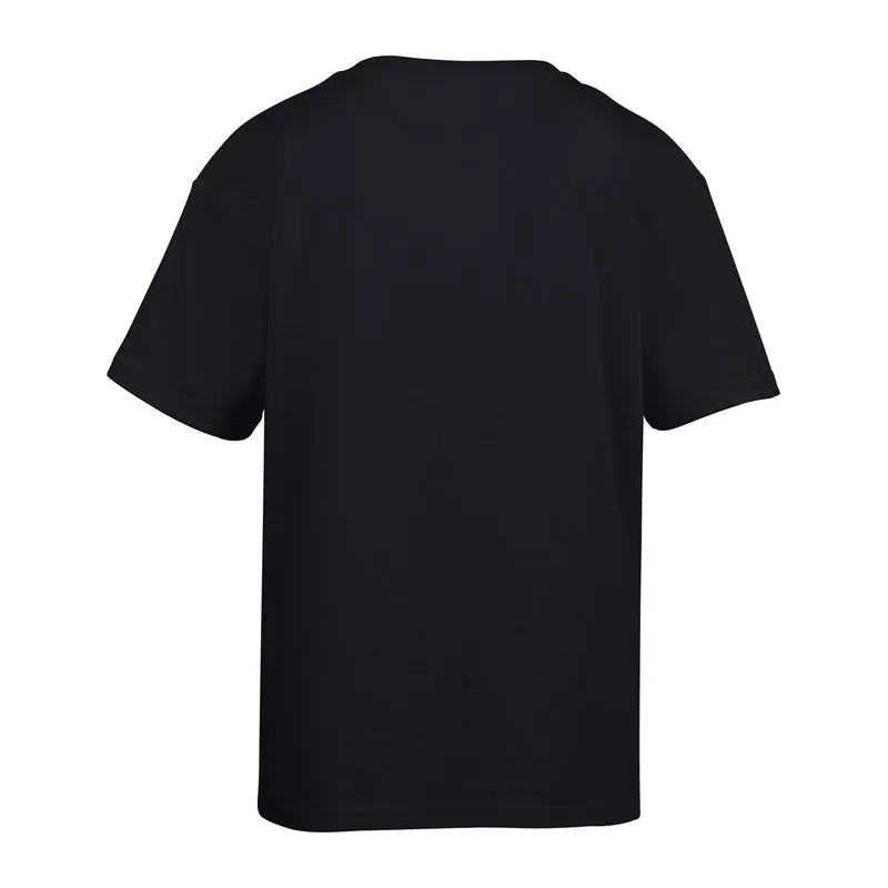 Tričko SOFTSTYLE® pro mládež