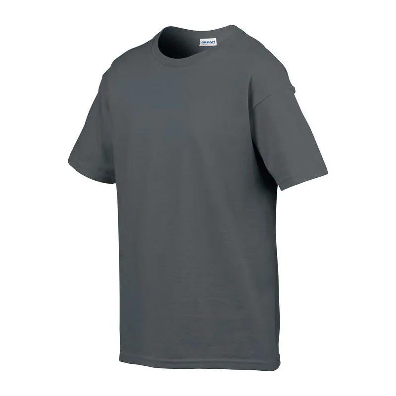 Tričko SOFTSTYLE® pro mládež