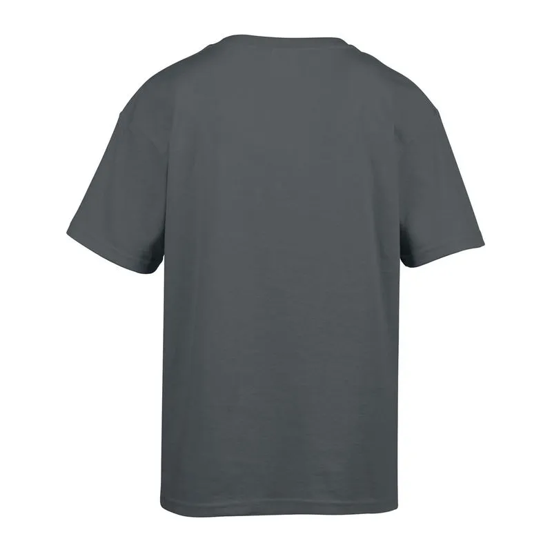 Tričko SOFTSTYLE® pro mládež