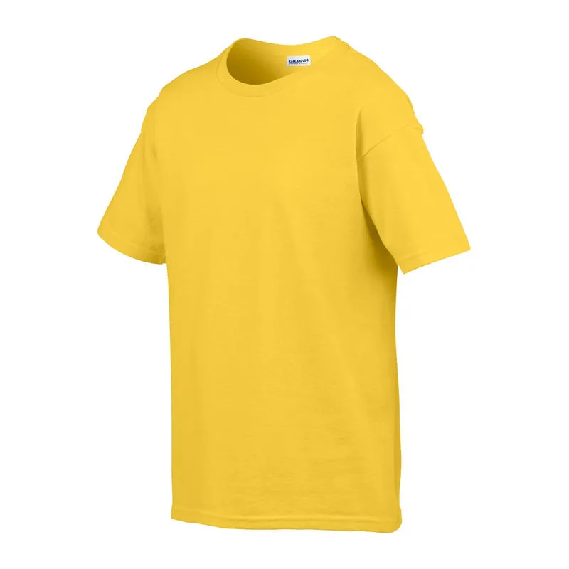 Tričko SOFTSTYLE® pro mládež