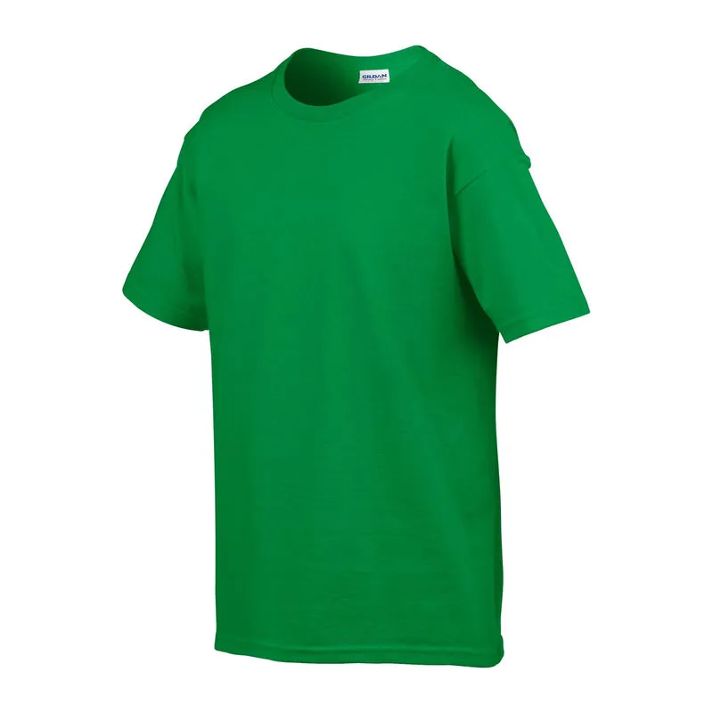 Tričko SOFTSTYLE® pro mládež