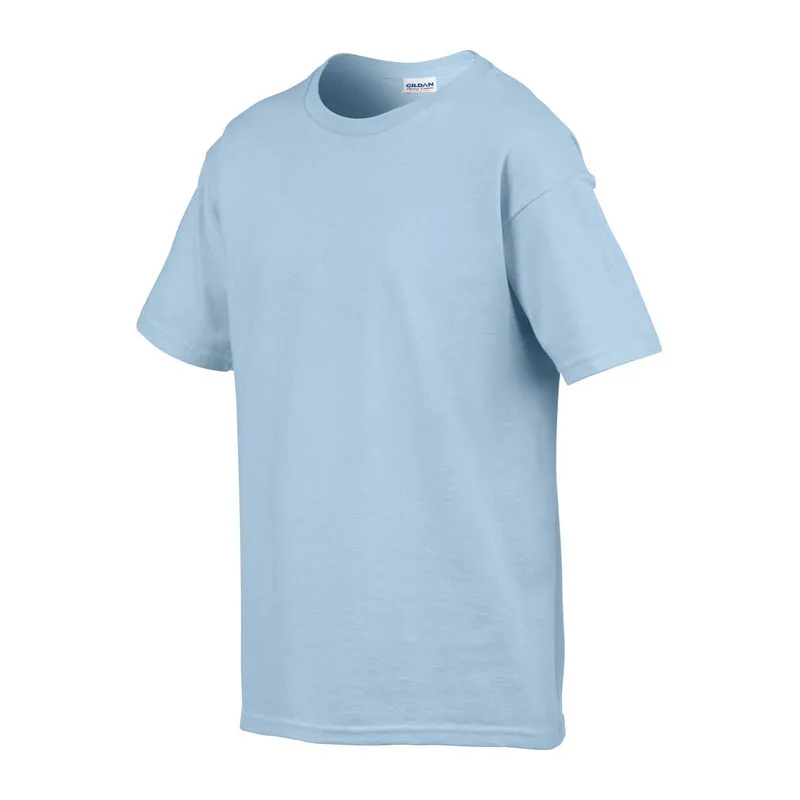 Tričko SOFTSTYLE® pro mládež
