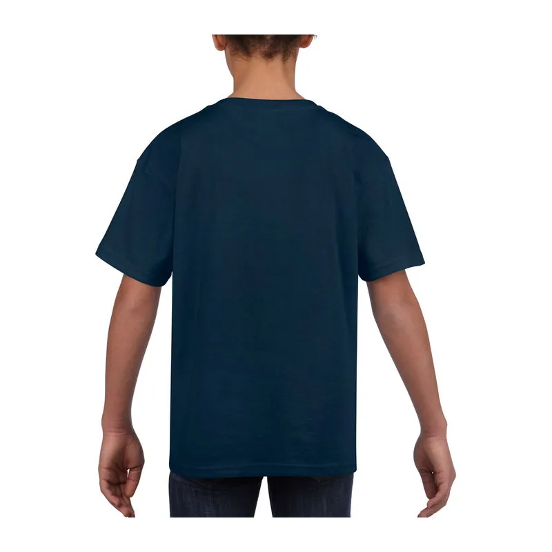 Tričko SOFTSTYLE® pro mládež