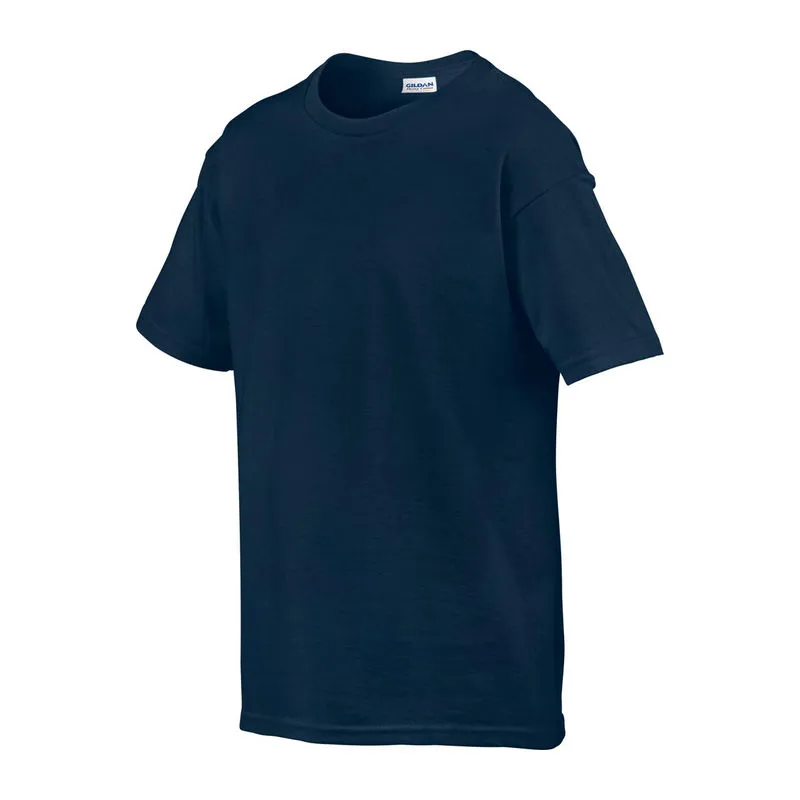 Tričko SOFTSTYLE® pro mládež