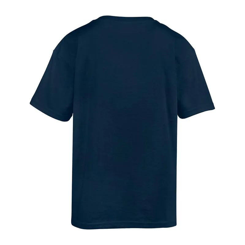 Tričko SOFTSTYLE® pro mládež